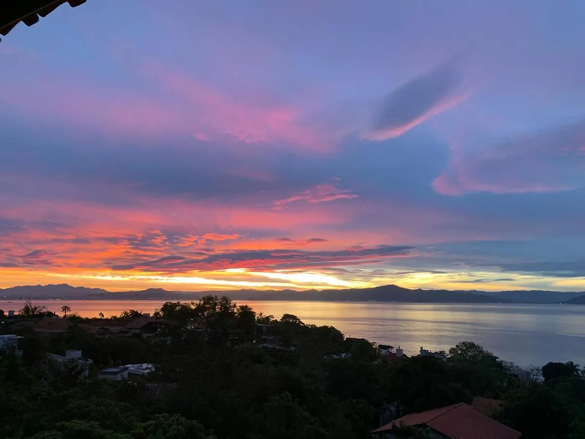 FlorianópolisSunset Cacupe公寓 民宿