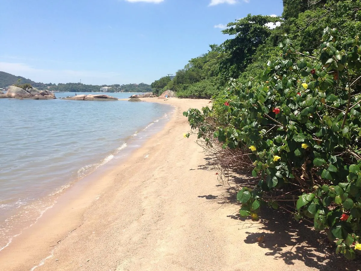 民宿 FlorianópolisSunset Cacupe公寓