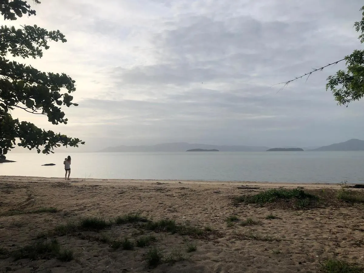 FlorianópolisSunset Cacupe公寓 民宿