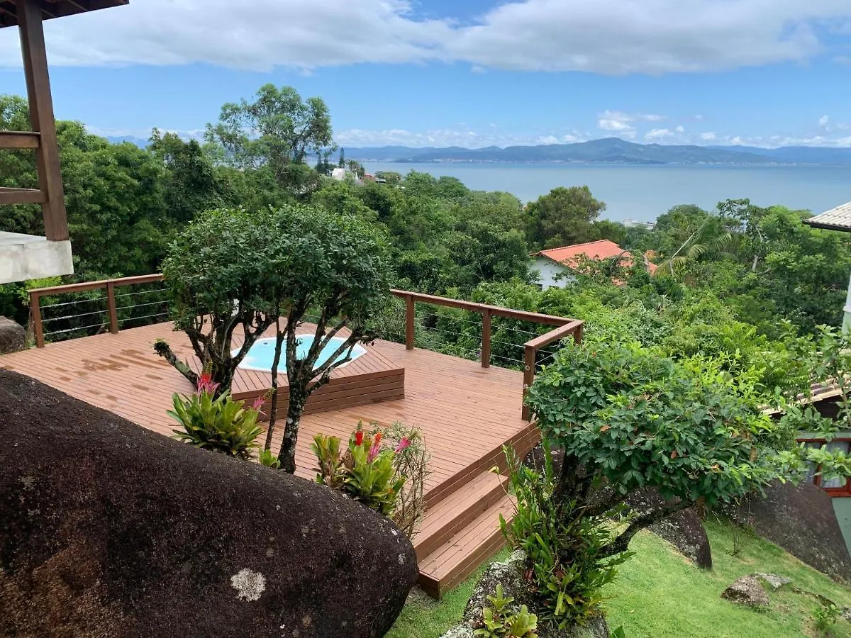 Privat bolig Sunset Cacupe Lejlighed Florianópolis
